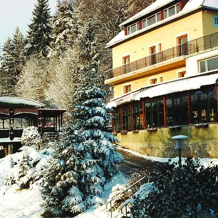 Landhaus Waldfrieden-3