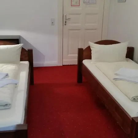 Hotel Pension Kima-2