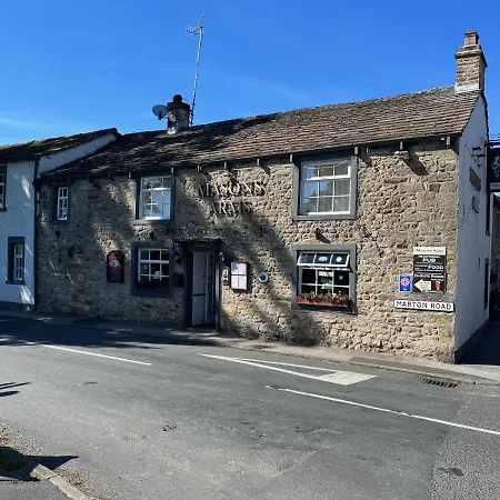 Masons Arms-3