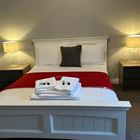 The Hinds Head Hotel-2