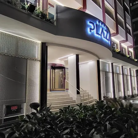 Hotel Plaza-3