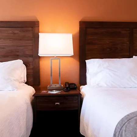 Riviera Motor Lodge-3