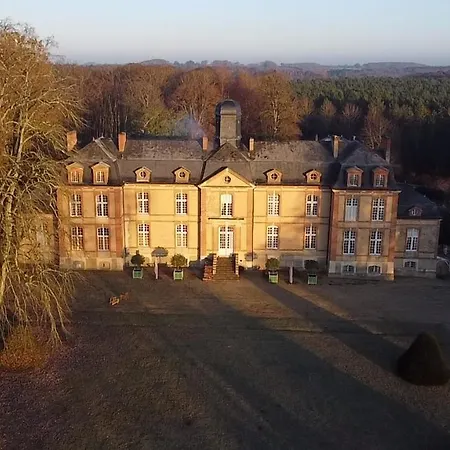 Château de Lauresse-3