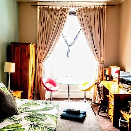 Aabalree Guest House-3