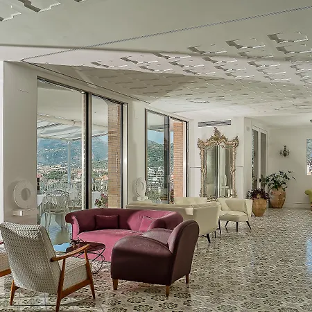 Hotel Belair-2