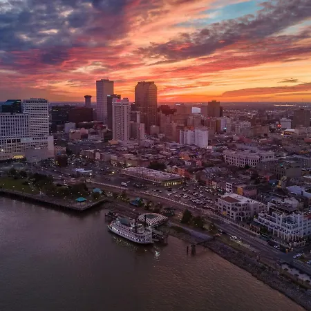 Catahoula Hotel New Orleans-3