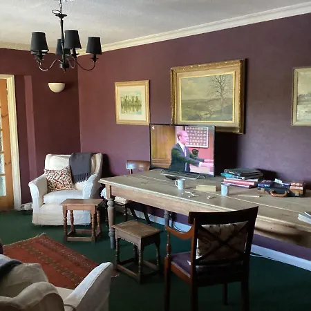 Valley View Farm, Bed And Breakfast-2