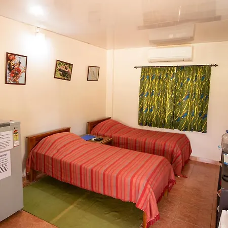 Bamboo Banks Farm & Guest House-2