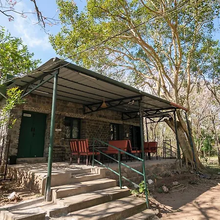Bamboo Banks Farm & Guest House-3