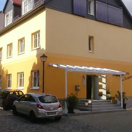 Hotel Garni Am Kirchplatz-3