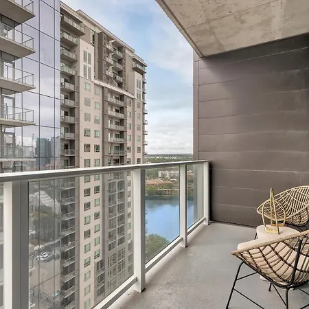 Austin Condo Hotel-2