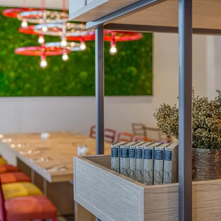 Intercityhotel Berlin Airport Ber Terminal 1 & 2-3