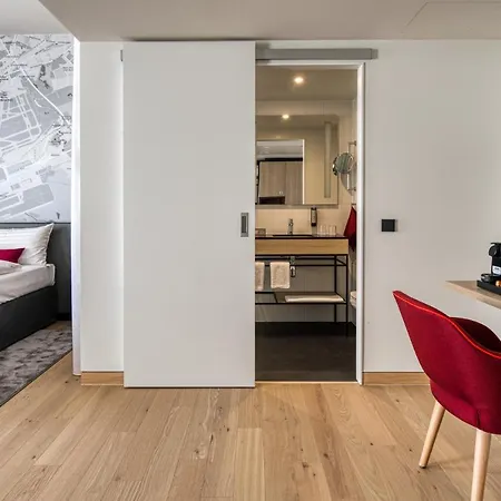 Intercityhotel Berlin Airport Ber Terminal 1 & 2-3