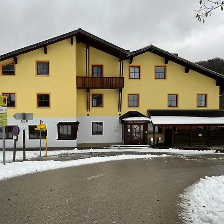 Hotel Ötscherblick-3