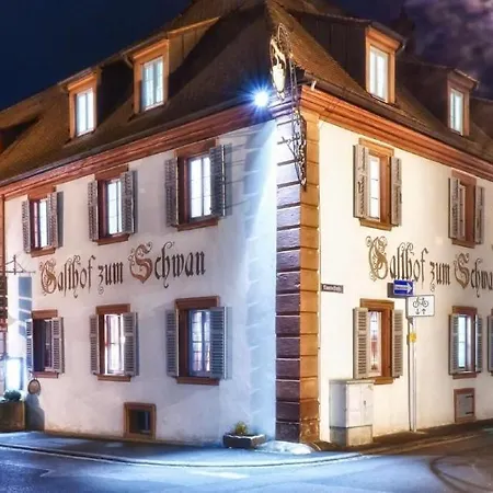 Gasthof zum Schwan-2