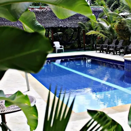 Hotel & Restaurante Siami-2