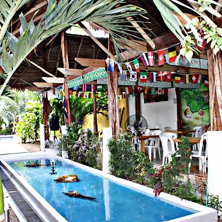 Hotel & Restaurante Siami-3