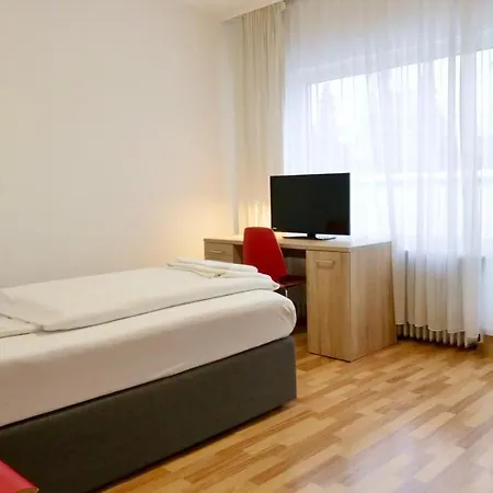 Hotel Pegasus-3