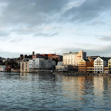Scandic Kristiansund-3