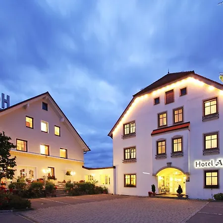 Hotel Restaurant Adler-2
