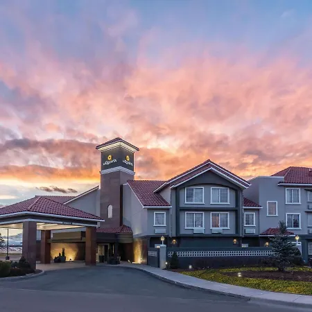 La Quinta By Wyndham Denver Tech Center-2