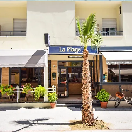 Hotel La Plage-2