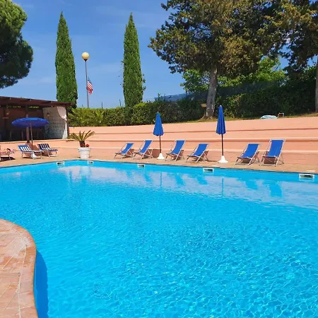 Toscana Holiday Village-3