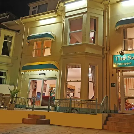 The Sands Hotel-2