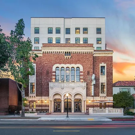 Hyatt House Sacramento-Midtown-2