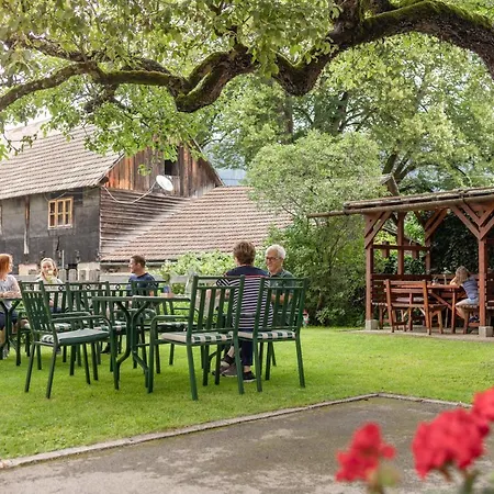 Gasthof-Pension Sandwirt-2