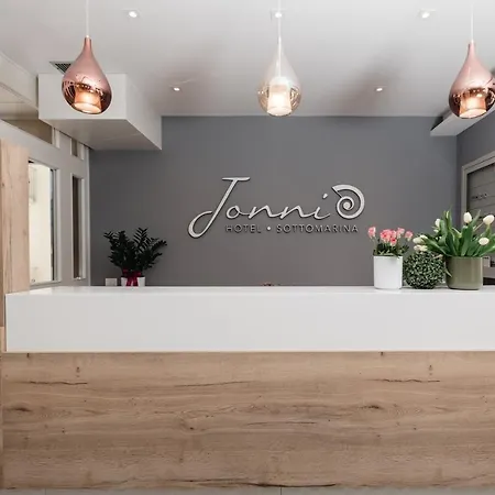 Hotel Jonni-2