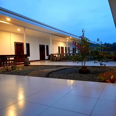 San Pedro Country Farm Resort And Event Center Inc-2