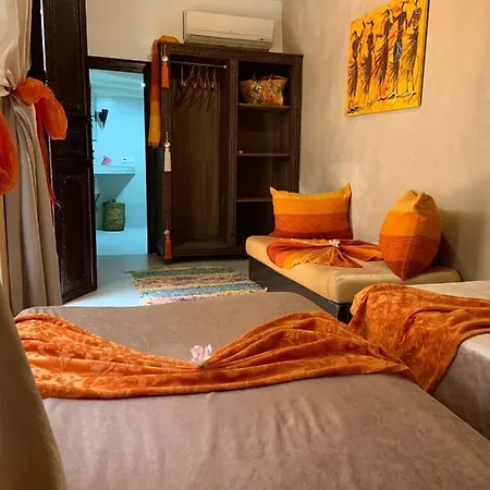 Riad Karmanda-3