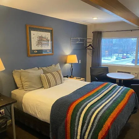 City Center Motel-2