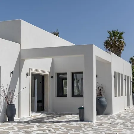 Naxos Green Village Hotel-3
