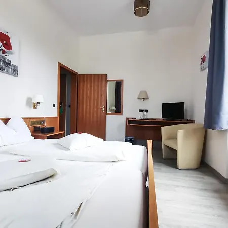 B8 Hotel Kitzinger Hof-3