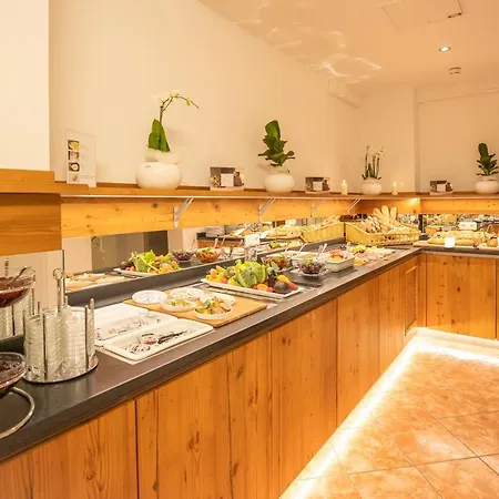 Hotel Restaurant Haeupl-2