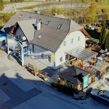 Gasthof zum Postwirt-3