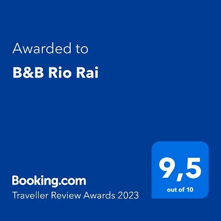 B&B Rio Rai Alpe Adria-3