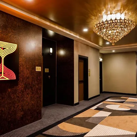 Hotel Indy, Indianapolis, A Tribute Portfolio Hotel-2