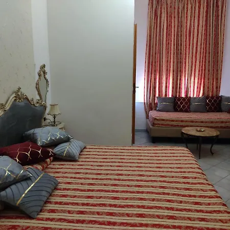 Hotel Sanremo-2