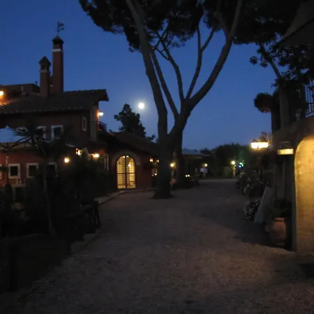 Parco delle Nazioni - Relax Grand Resort-2