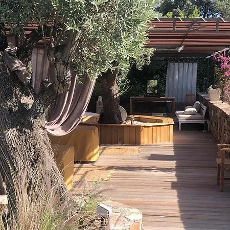 Bastide De Ramatuelle-3