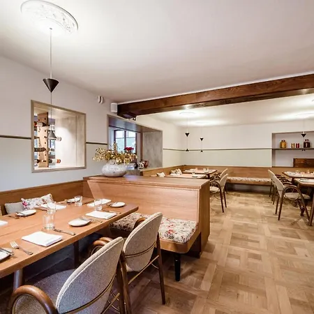 Dorfhotel Mayer-3