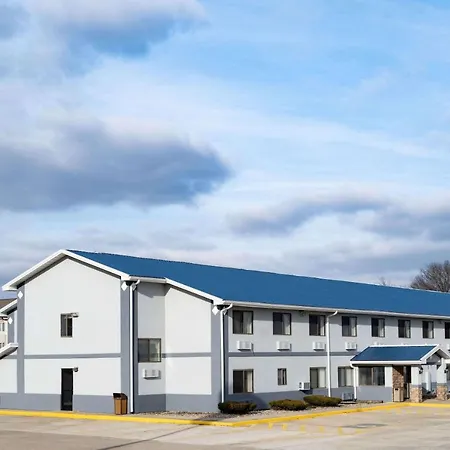 Super 8 By Wyndham Danville-2