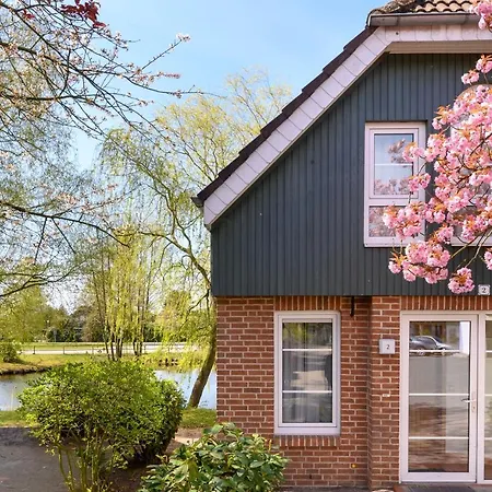 Eurostrand Resort Lueneburger Heide-2