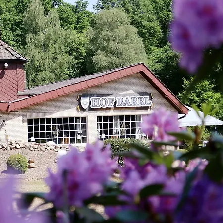 Landhotel Hof Barrl-2