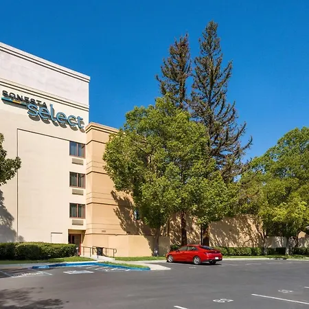 Sonesta Select San Jose Airport-3