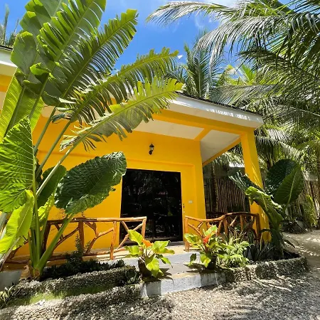 Apo Diver Beach Resort-3