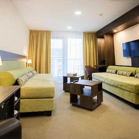 X-BIONIC Hotel-3